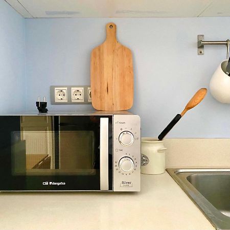Two Bedroom Stylish Studio, 5 Minutes Walk From The Beach Lloret de Mar Exterior photo