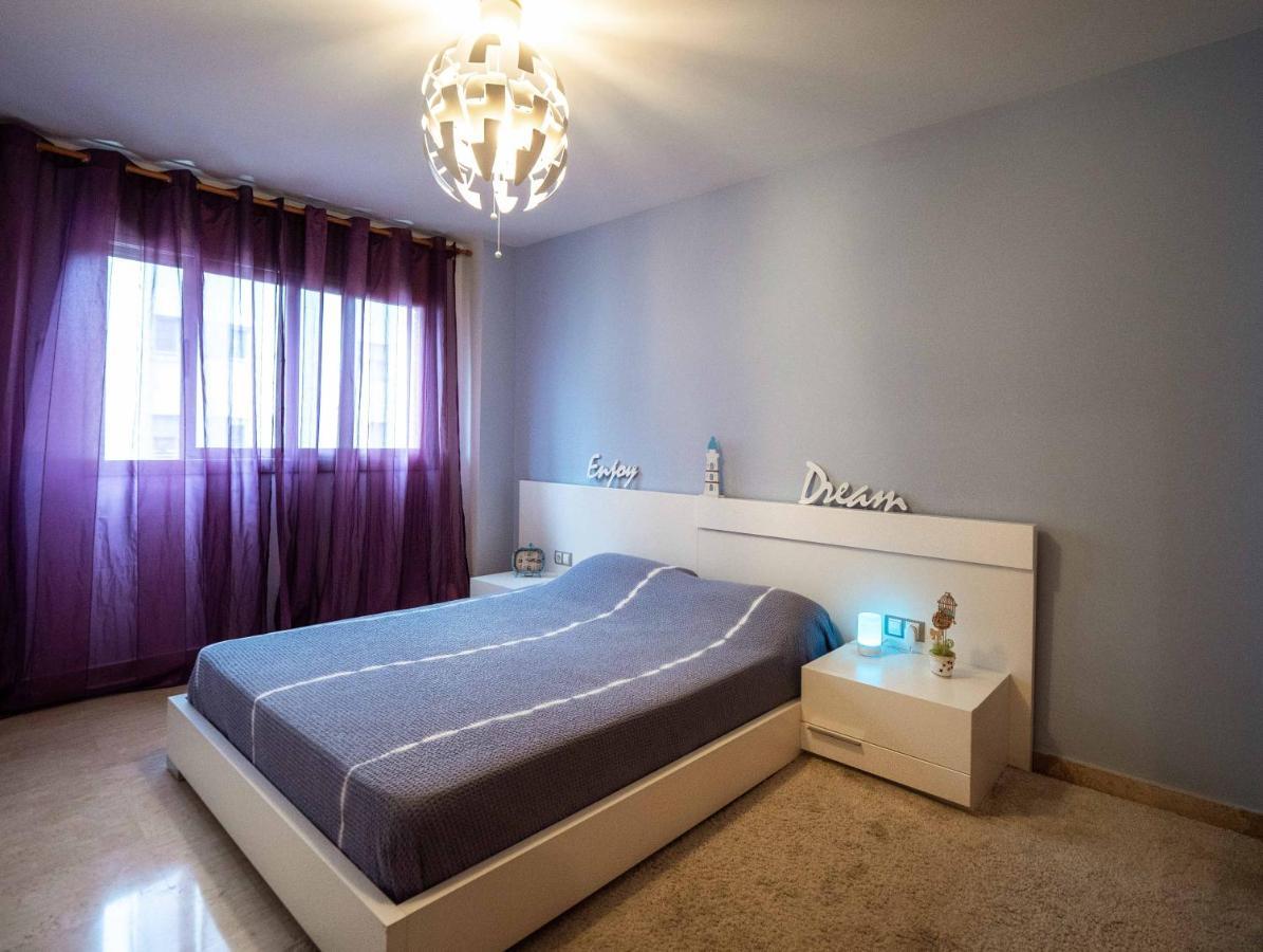 Two Bedroom Stylish Studio, 5 Minutes Walk From The Beach Lloret de Mar Exterior photo